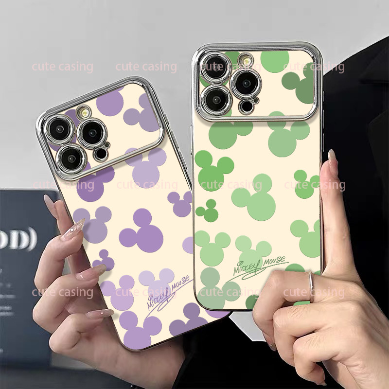 Casing HP 6D Vision Realme C20 C2 C12 C53 C3 6i Philippines C11 C75 C11 2021 C15 C21 C21Y C25 C25s N