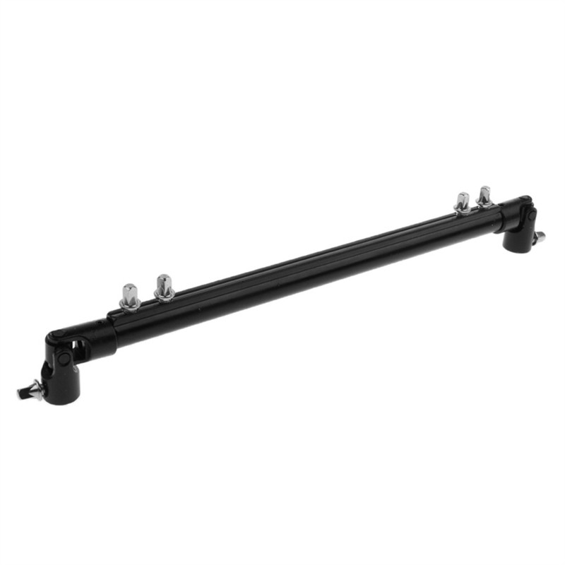 Superior-Connecting Bar Double Bass Drum Pedal Drive Shaft Drum Pedal Linkage Connector Arm Percussi
