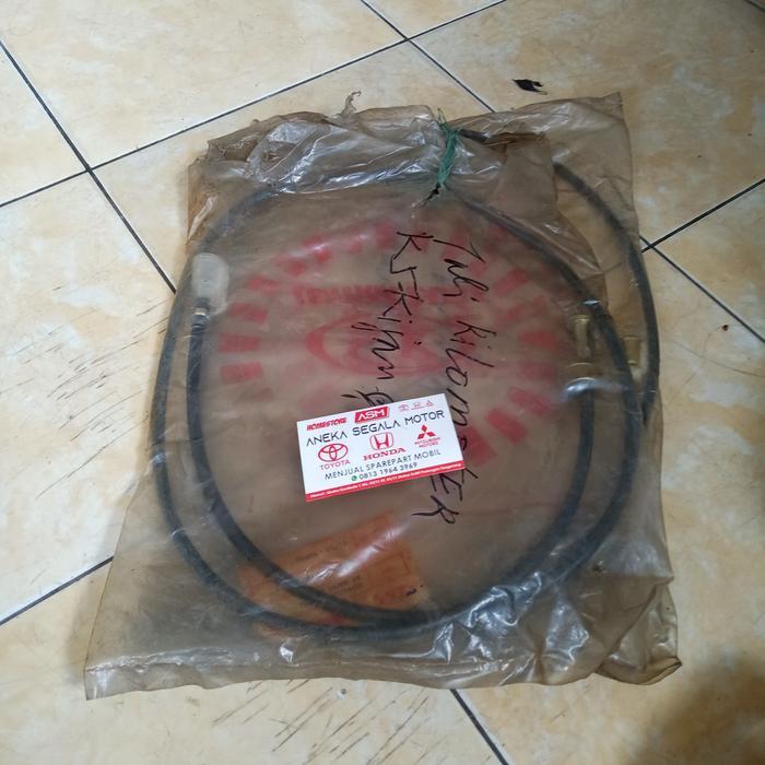 Kabel kilometer / speedometer KF40 / KF50 / kijang super / grand PASSS