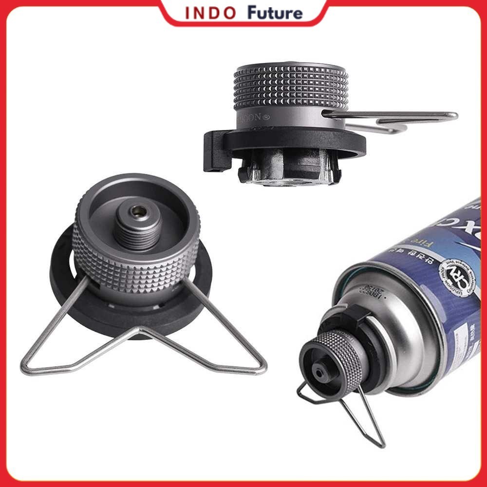 Adapter Nozzle Tabung Gas Butane Head Conversion - Z10