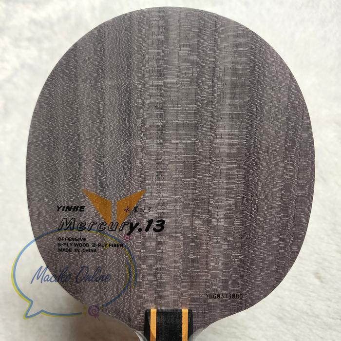 Yinhe Y13 ~ Kayu Bet Pingpong Yinhe Y 13 - FS