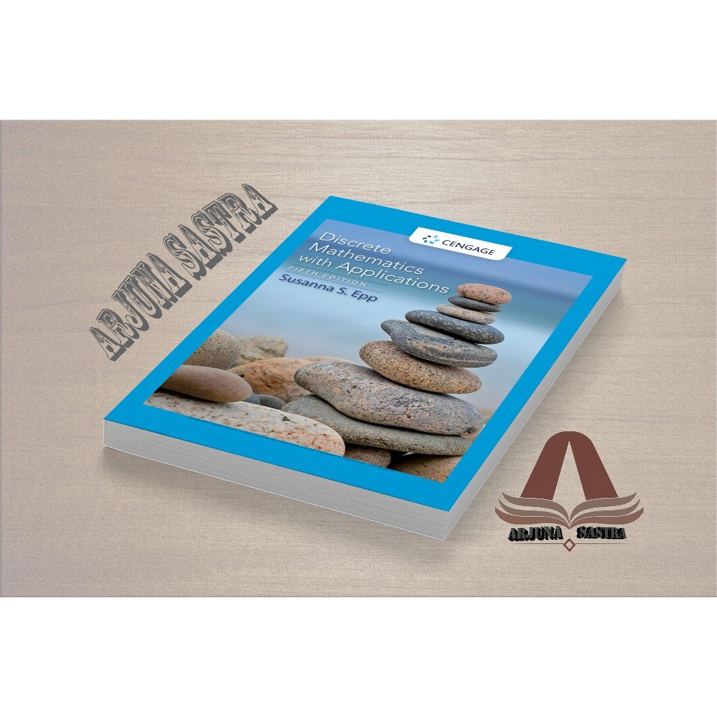 Discrete Mathematics with Applications 5th