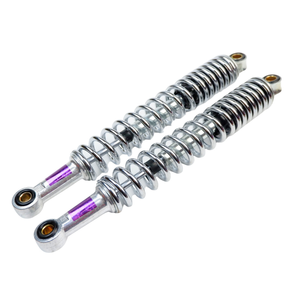 Shock Belakang Supra X Lama KEV Original Ori – Shockbreaker Supra X 100/125 Lama Genuine Honda Empuk