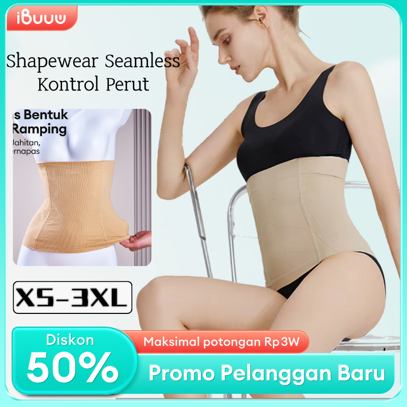 ANGEL MOMMY Korset Pengecil Perut Ibu Melahirkan Korset Pelangsing Setelah Melahirkan Postpartum Sab