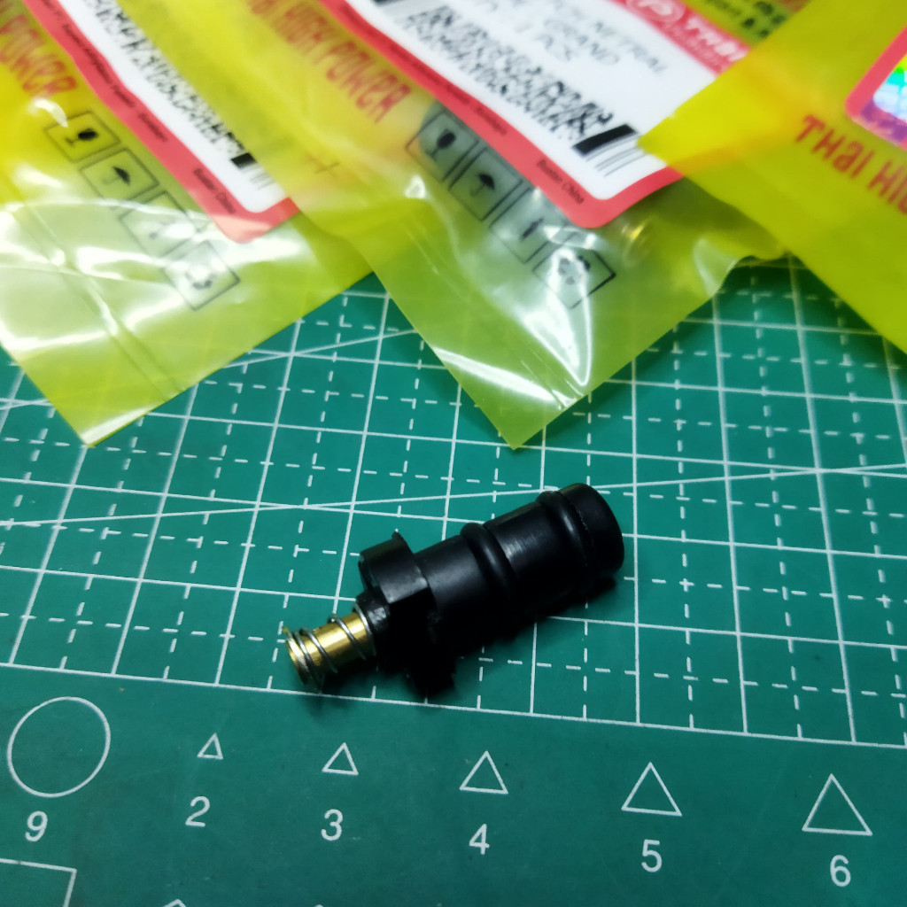 SWITH NETRAL GRAND GLPRO TIGER SWITH GIGI NETRAL HONDA ORIGINAL TEC