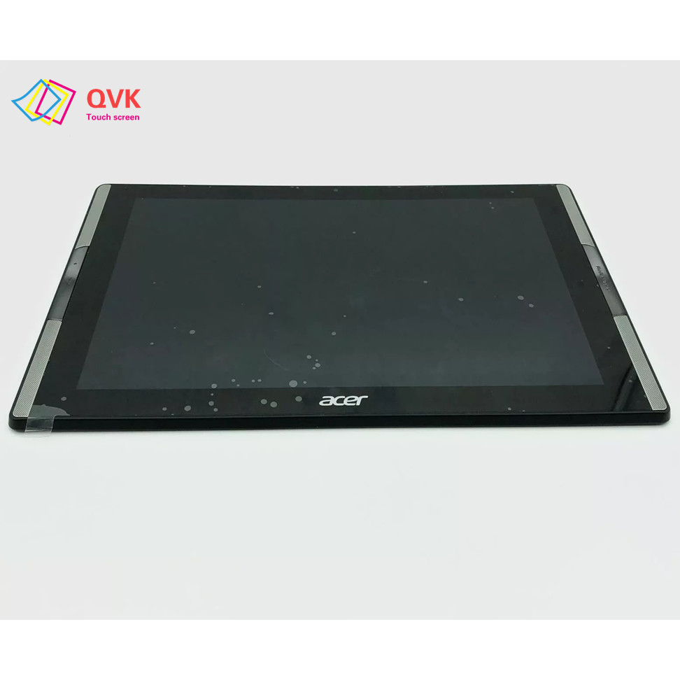 Black 10.1In For Acer Iconia Tab 10 A3-a50 (Iconia Tab 10 Series) a3 a50 LCD Screen splay Iconia Tou