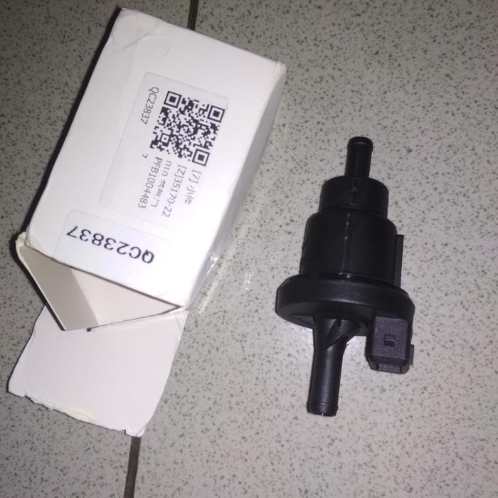 PURGE SELENOID VALVE KIA CARENS QUALITY