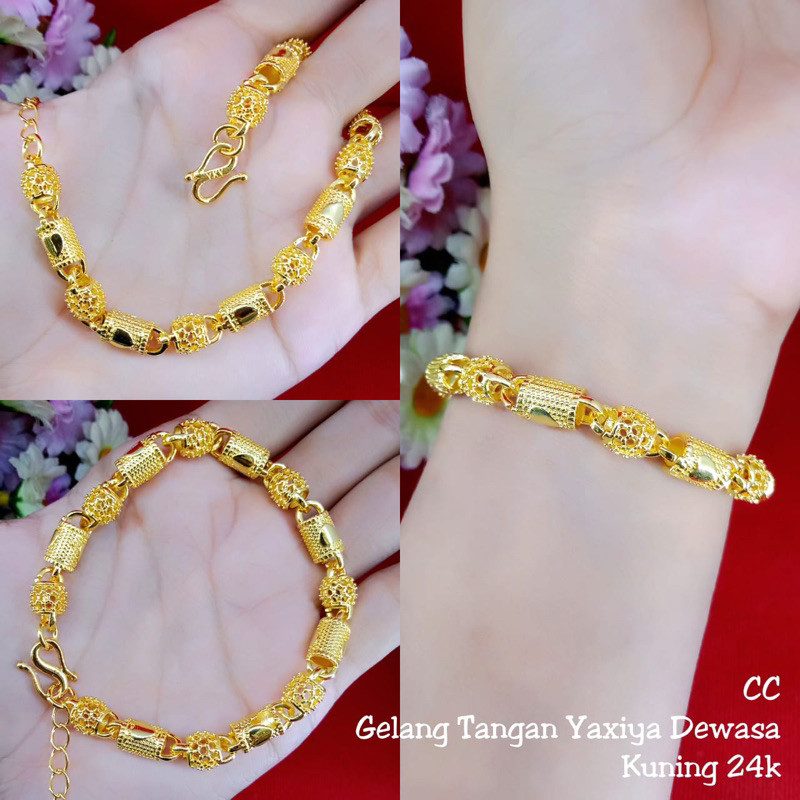 GELANG YXY NN12