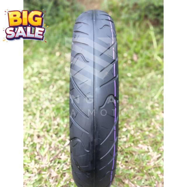 Ban Irc road winner depan motor Vixion CBR ukuran 100/80 17 ban tubelessBAN MOTOR CBR 150R CBR 250R 