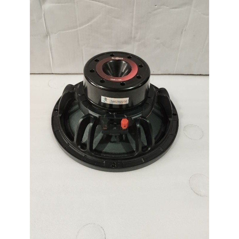 SPEAKER 10 INCH BNC NEODIUM