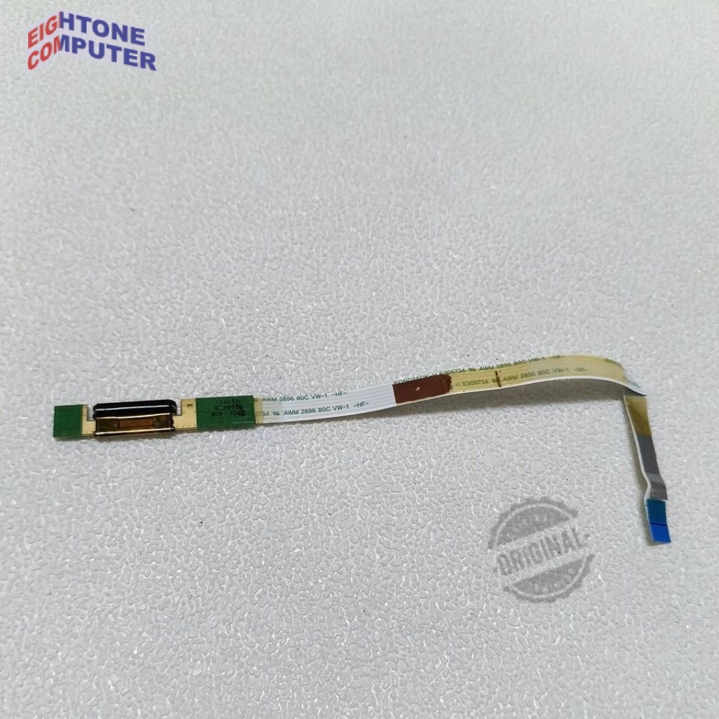 Board Fingerprint HP Probook 430 G2