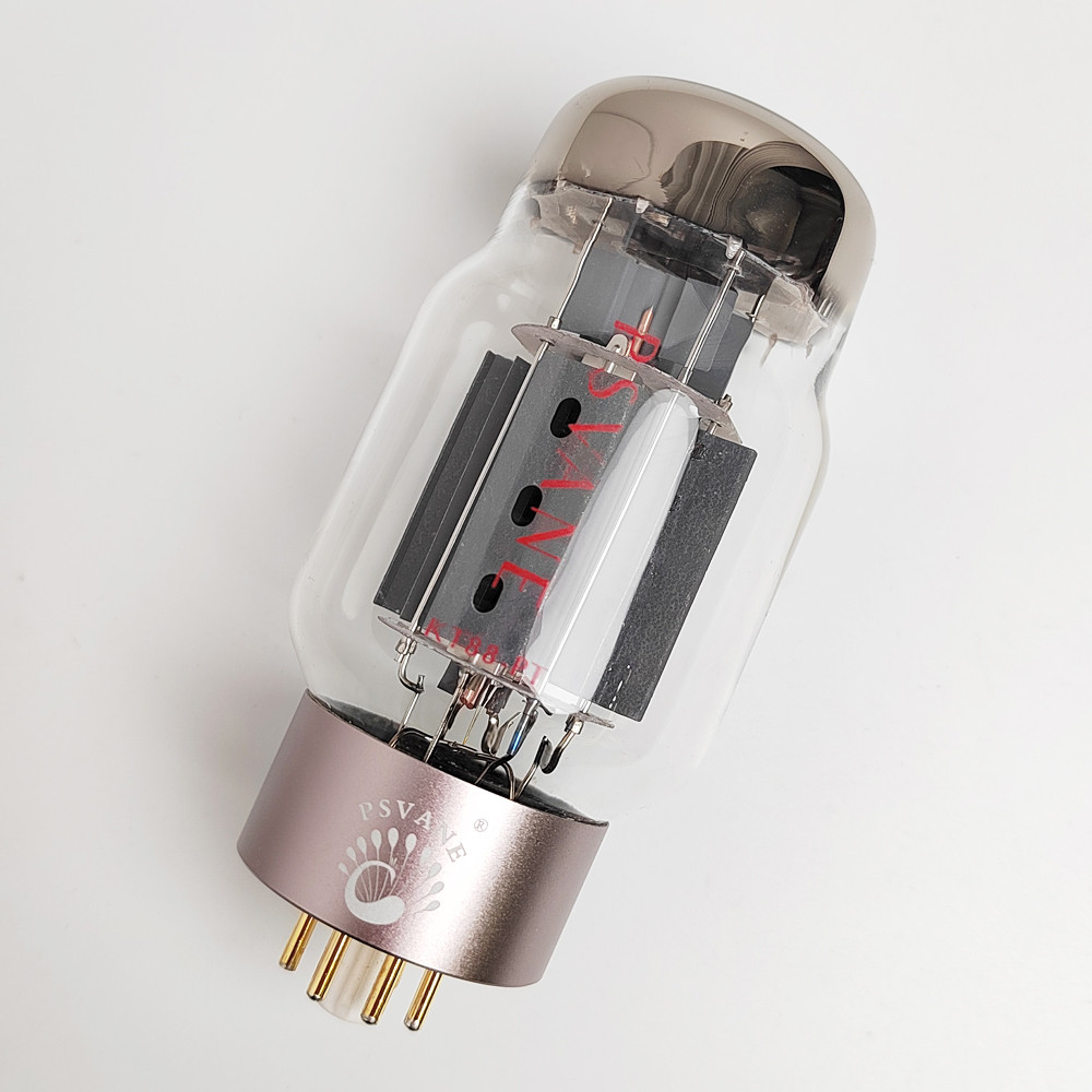 PSVANE Hifi KT88 KT88C  UKKT88 Vacuum Tube Replace 6550 KT88 KT120for Hifi Auo Vintage Tube AMP Y Fa