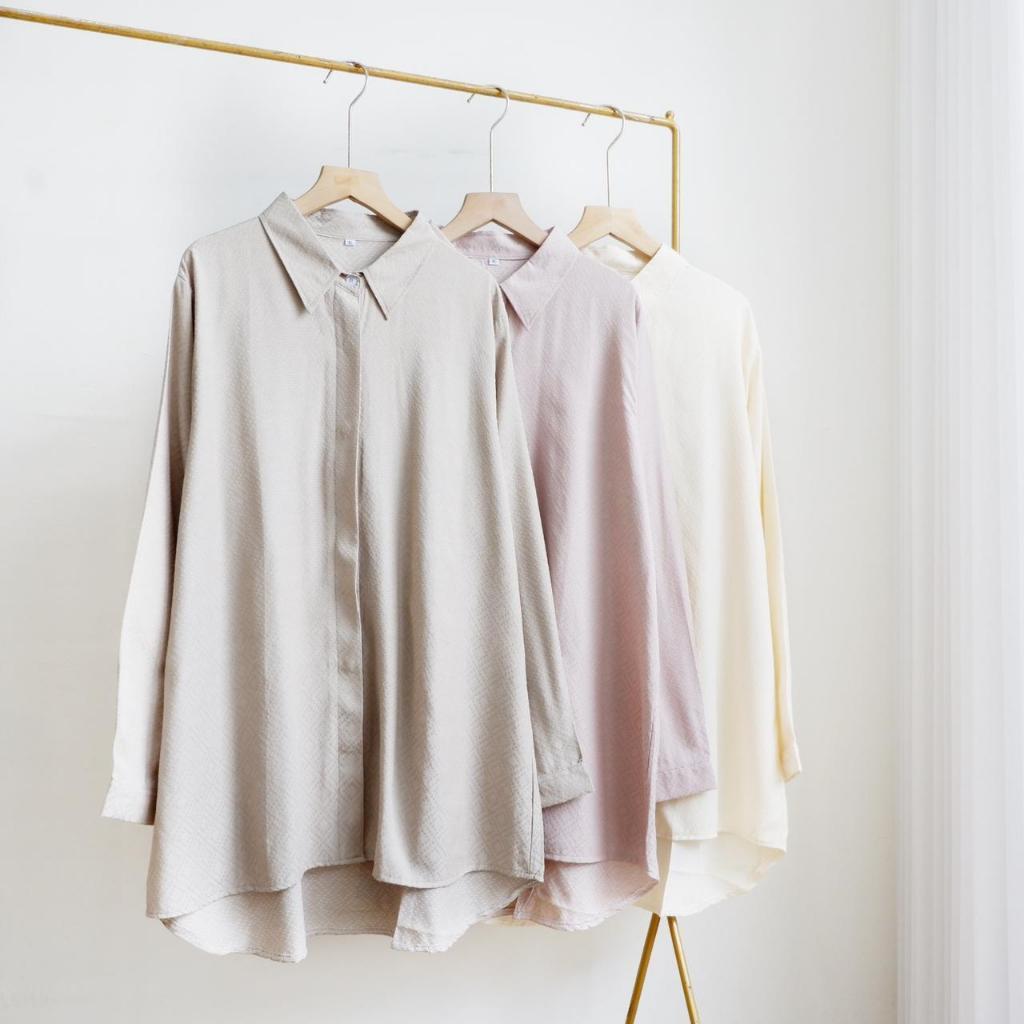 ESME - Atasan & Tunik Fashion Muslim Wanita Muslim