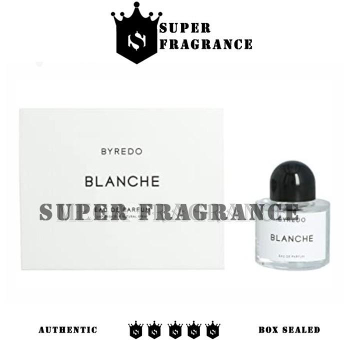 Byredo Blanche EDP 100ml