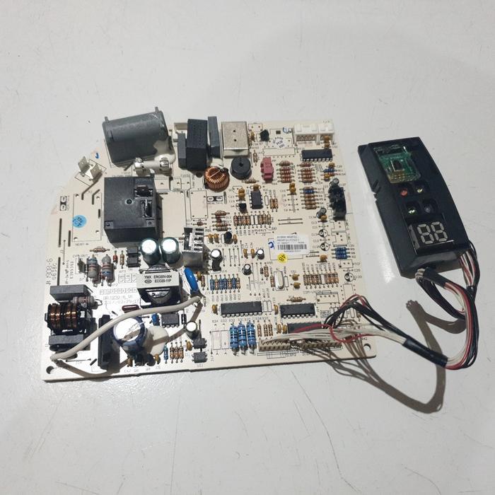PCB Part MODUL  AC Aqua HAIER 2PK Ori