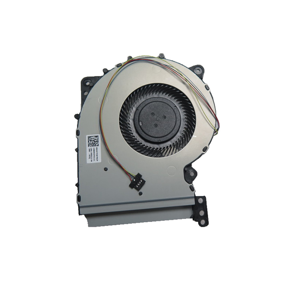 Laptop CPU FAN For ASUS 13N13XP0121 13NB0HI0T0111 13NB0HQ0T0111 13NB0WIOT01011 13NB0HQ0T01011 DFS561