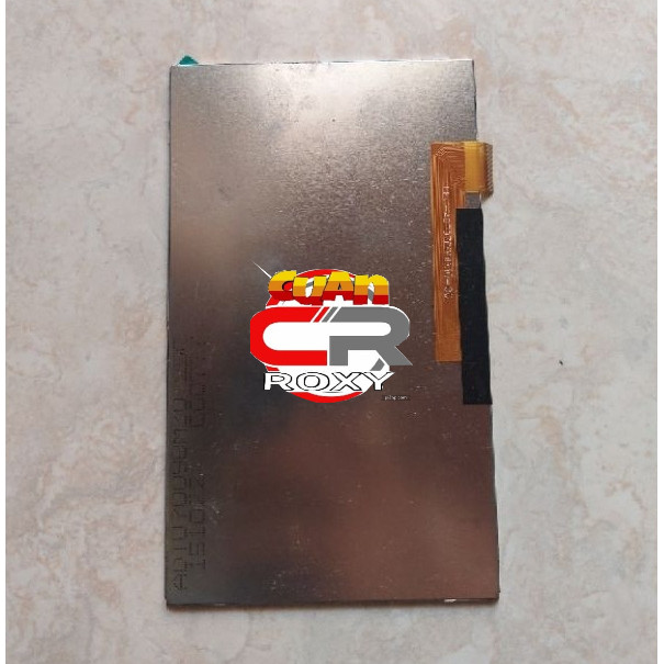 [CUAN ROXY]-Lcd tablet spc L70 stream /Lcd spc L70 lite original