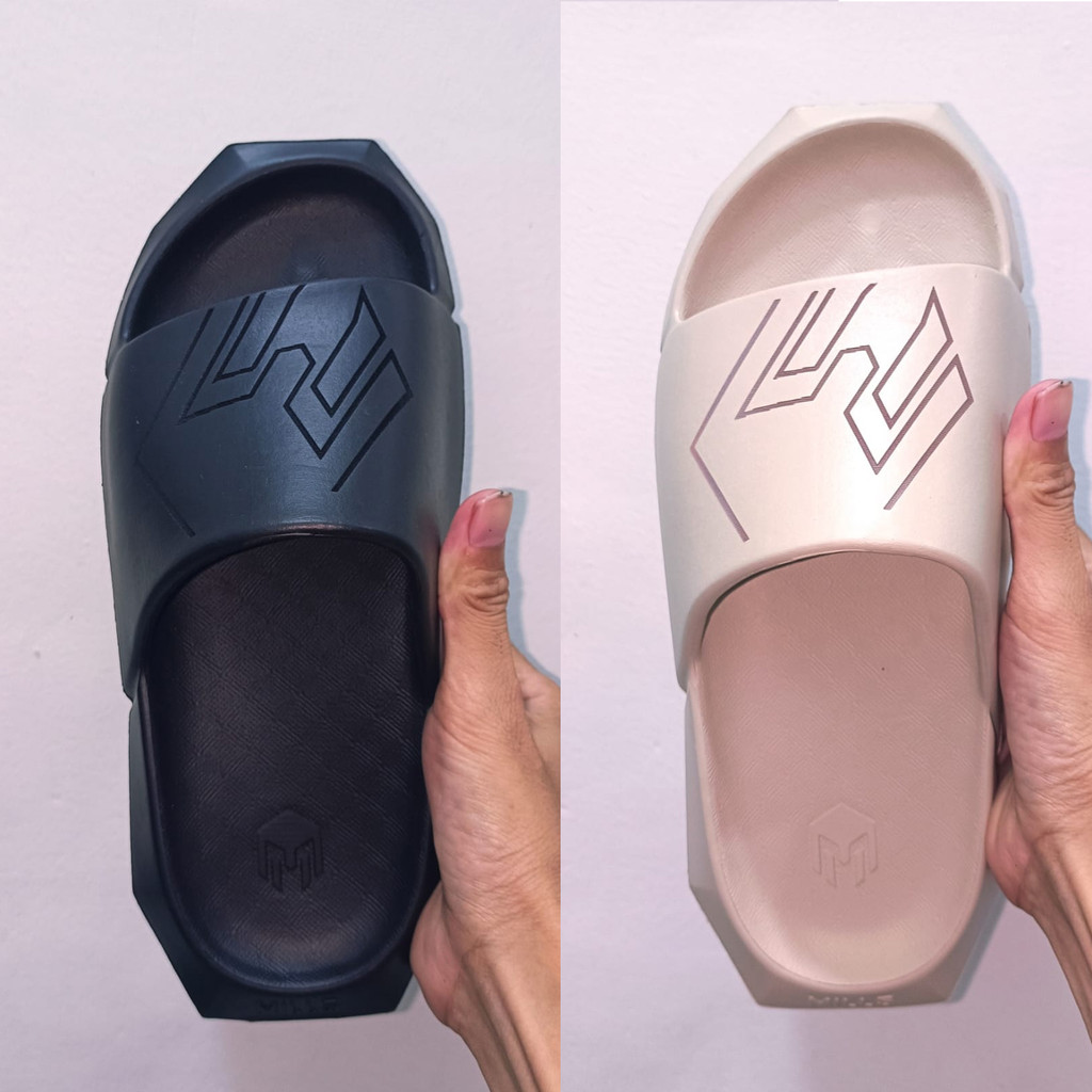 Sandal Mills METASLIDE RECOV Original