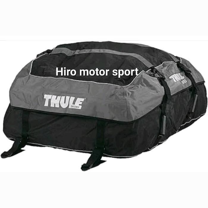 tas roof rack bagasi atap thule