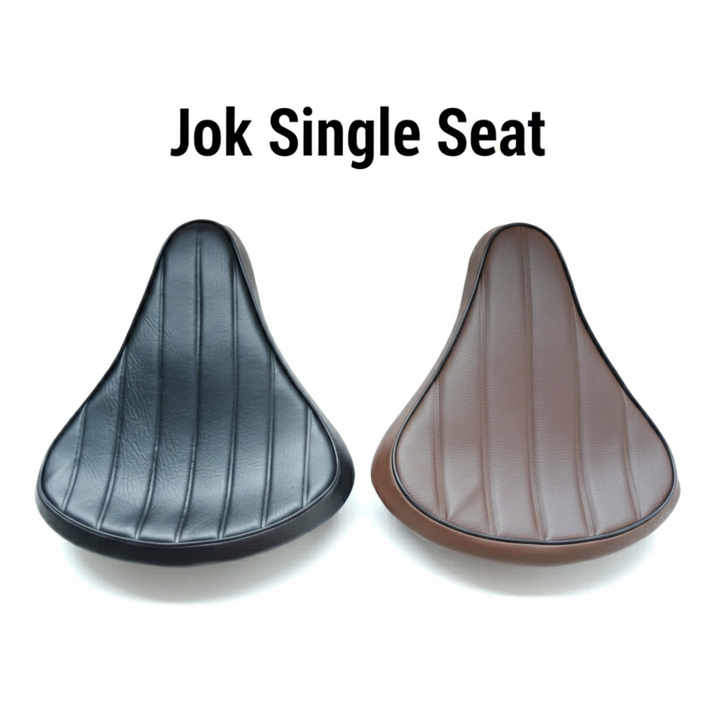 Jok motor custom single seat,jok custom single seat chopper bobber,jok chopper,jok bobber