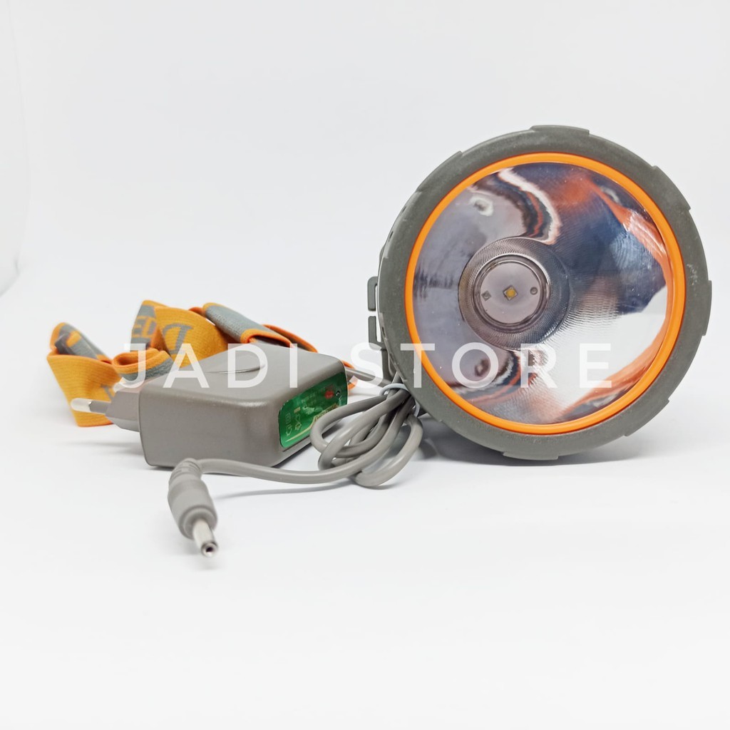 promo discon Senter Kepala Dony KL-193 Lampu Senter Kepala Head Lamp Dony KL-193 KL193 KL 193