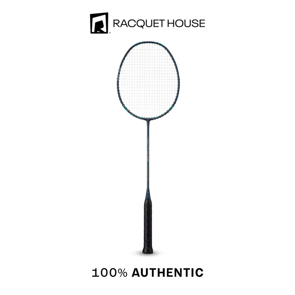 YONEX Raket Badminton Nanoflare 800 Play Deep Green 4U6