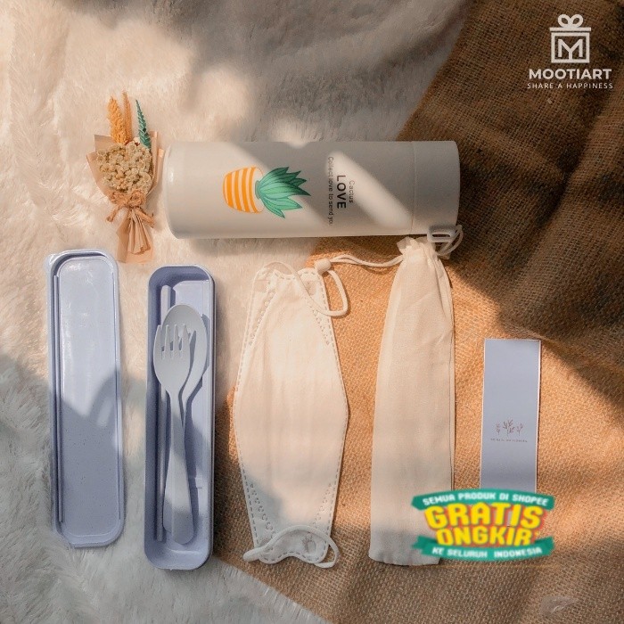 [MOOTIART.ID] HAMPERS Hampers Kado Wisuda Hadiah Ultah Gift Box Pernikahan hampers ulang tahun cewek