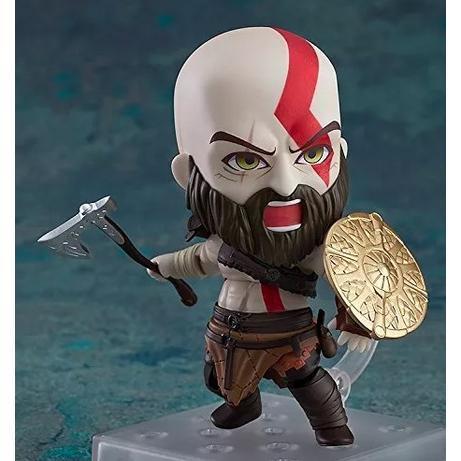 Rep Action Figure God of War 925 Kratos - Kratos925