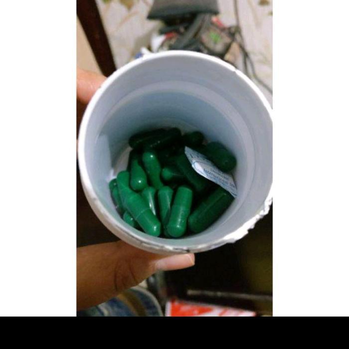 WSC BIOLO ORIGINAL HERBAL BIOLO ASLI