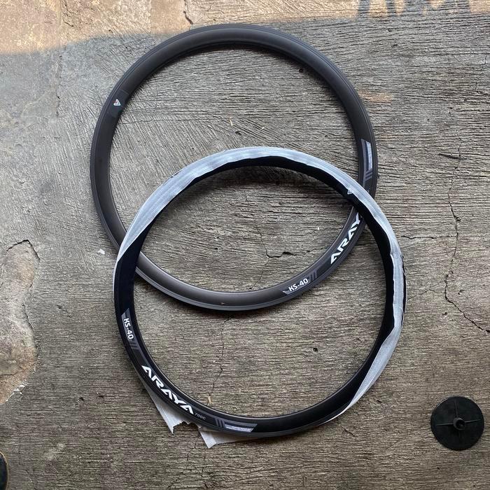 Rim araya 700C  SATUAN