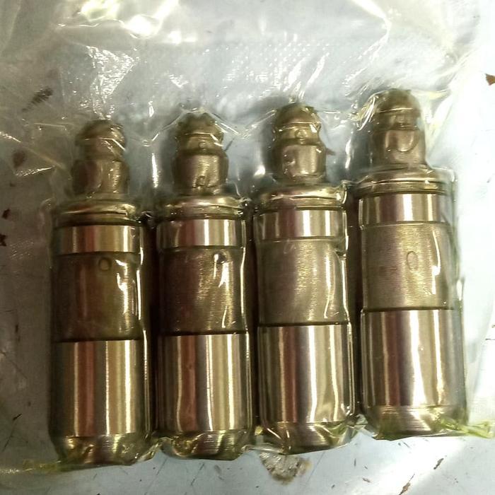 HLA adjuster klep eterna lancer dangan elantra Andalan