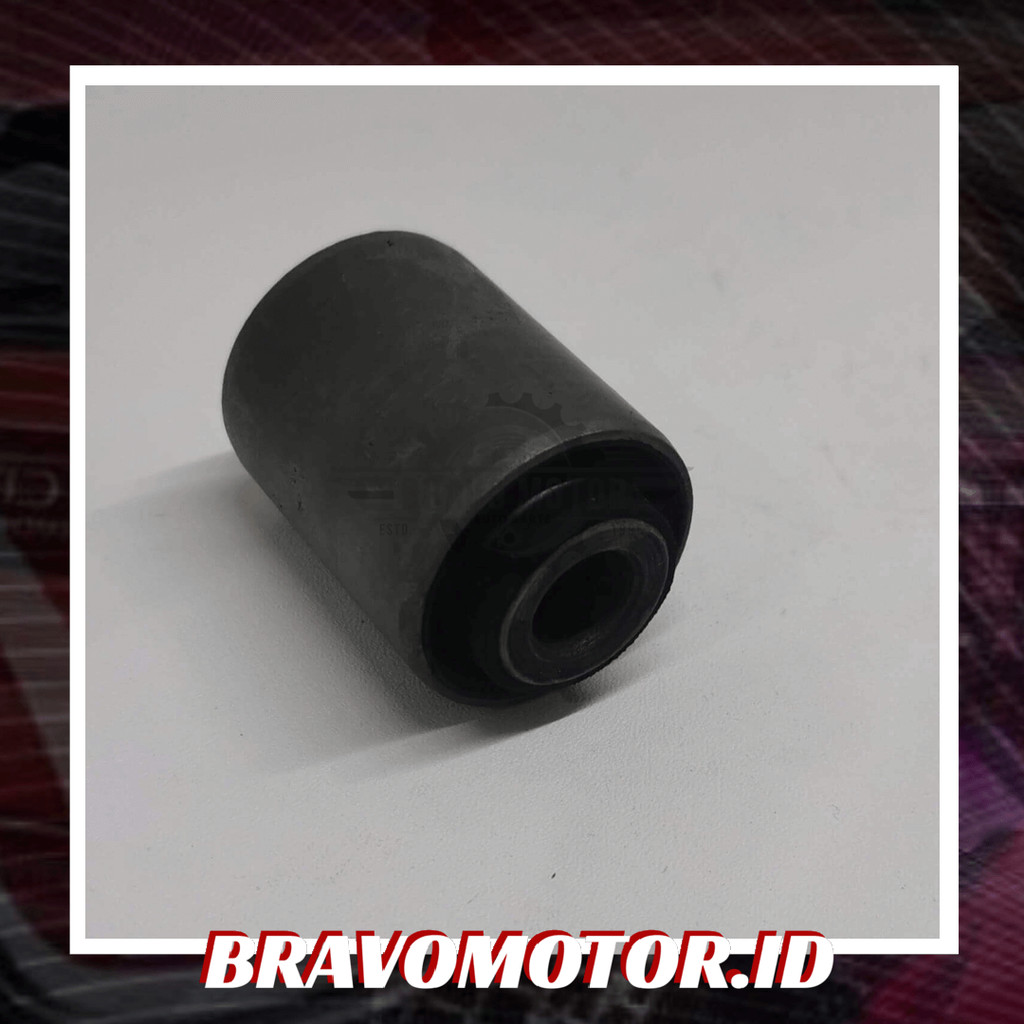 NoBrand 51393SM4 Bush arm depan SMALL Accord Odyssey