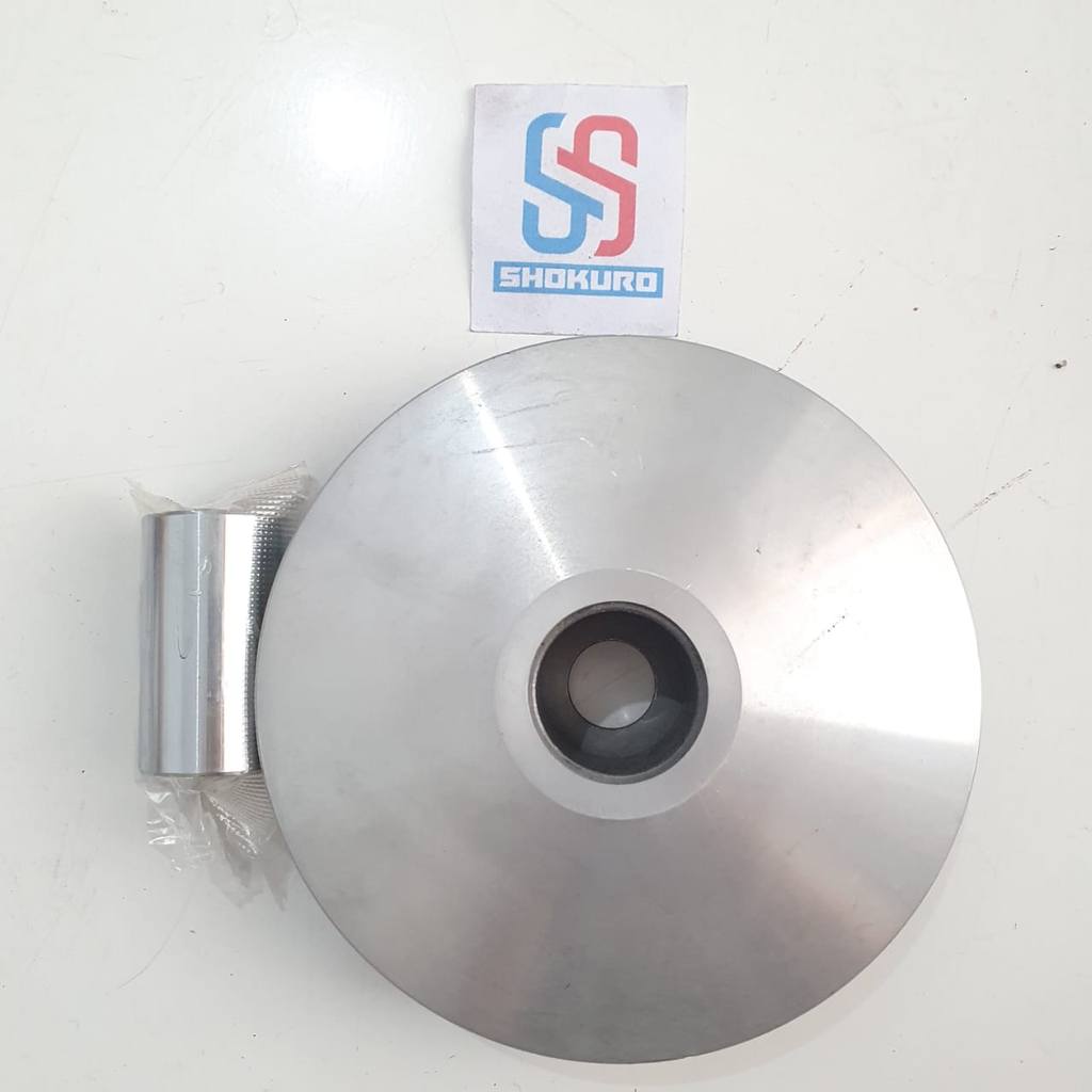 SHOKURO Rumah Roller Roler Loler Assy Set Genio Beat LED New Deluxe 2020 2021