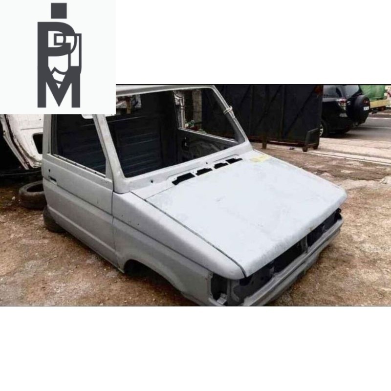 KEPALA KABIN KIJANG SUPER