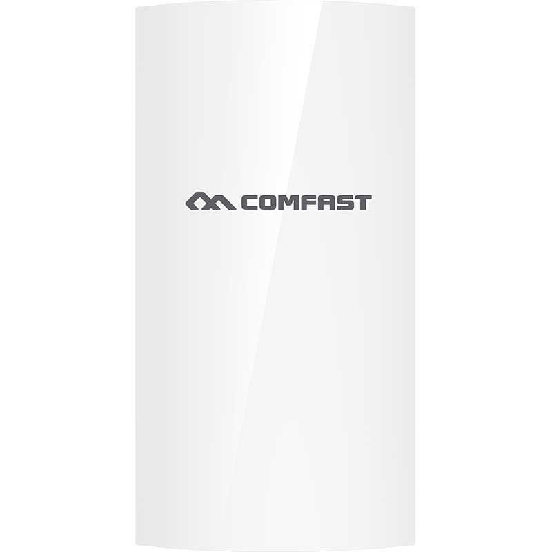 Comfast 1KM 300Mbps Outdoor Wireless Bridge 24Ghz WIFI Router Long Range Wifi Extender Access Point 