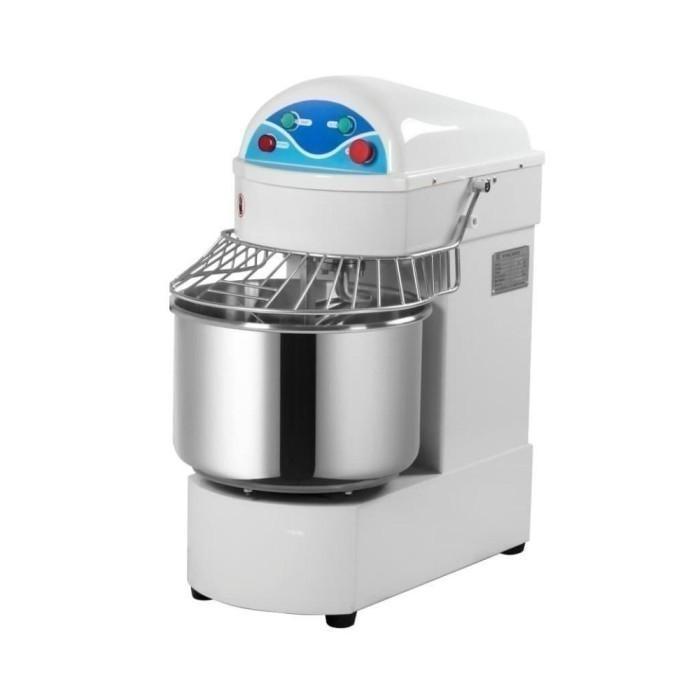 Mixer Roti Spiral Mixer 20 Liter Kapasitas 12kg Adonan GETRA DH-20 - GOMESIN - GETRA