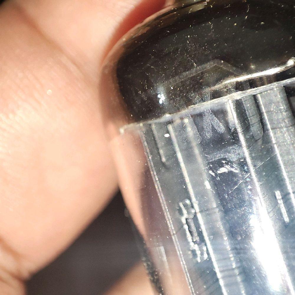 RCA Black Plate 12AX7 / ECC83 Tabung Preamp Tube