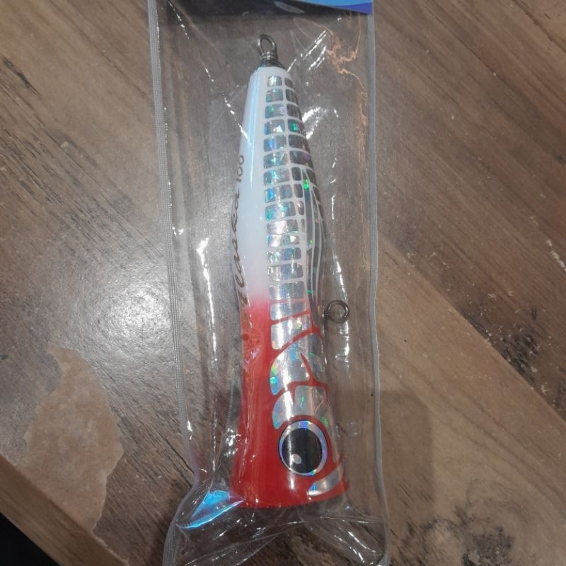 Alaska Roket Popper 100 gr