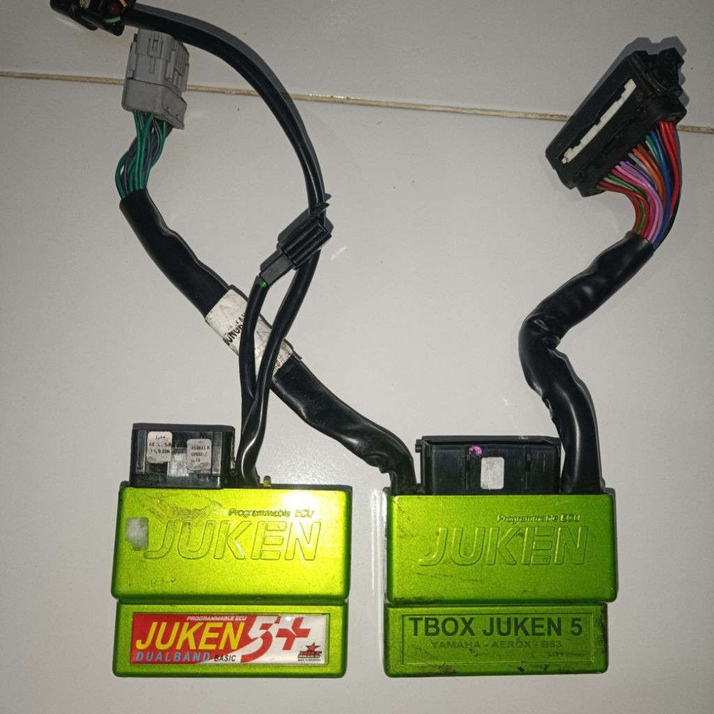 Ecu aerox old non abs ecu juken 5 plus brt aerox ecu brt hijau