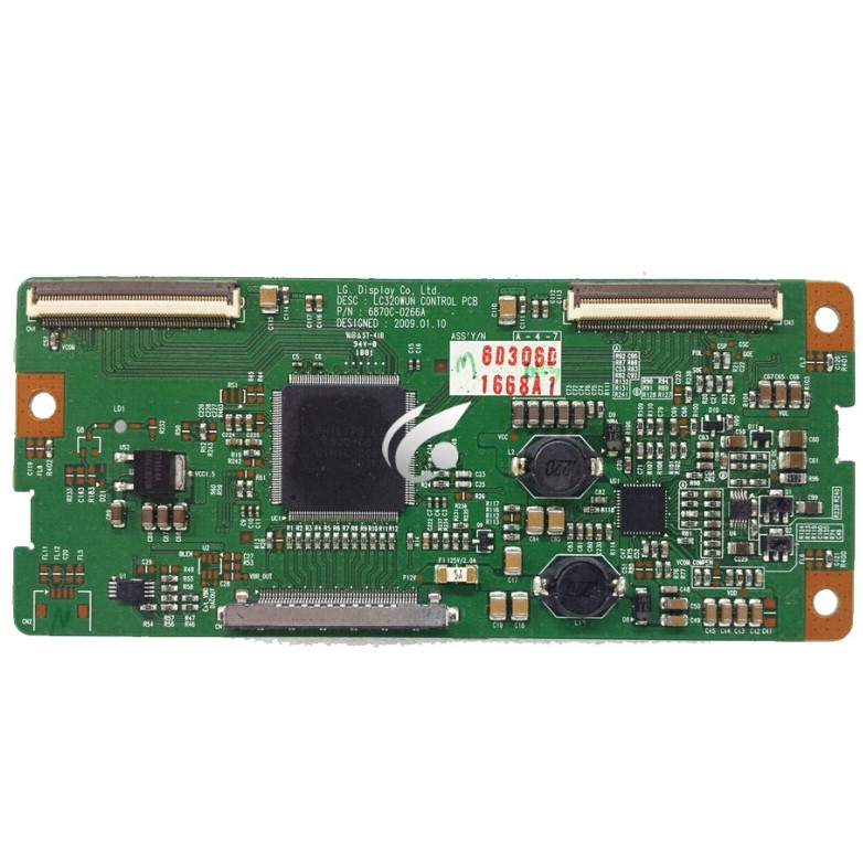 original for 6870C0266A board good working