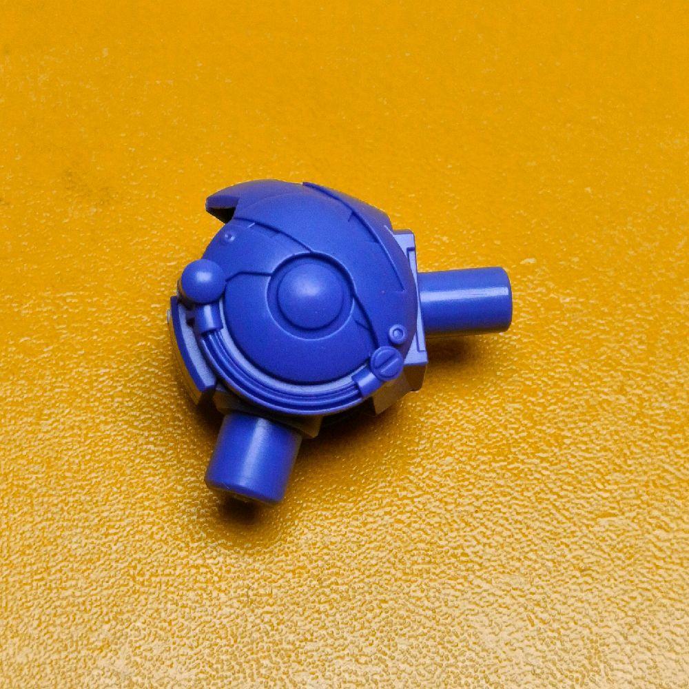 MG 1/100 IN ERA THUNDERBOLT PART JOINT JOIN LEGS PART MODELKIT NON BANDAI