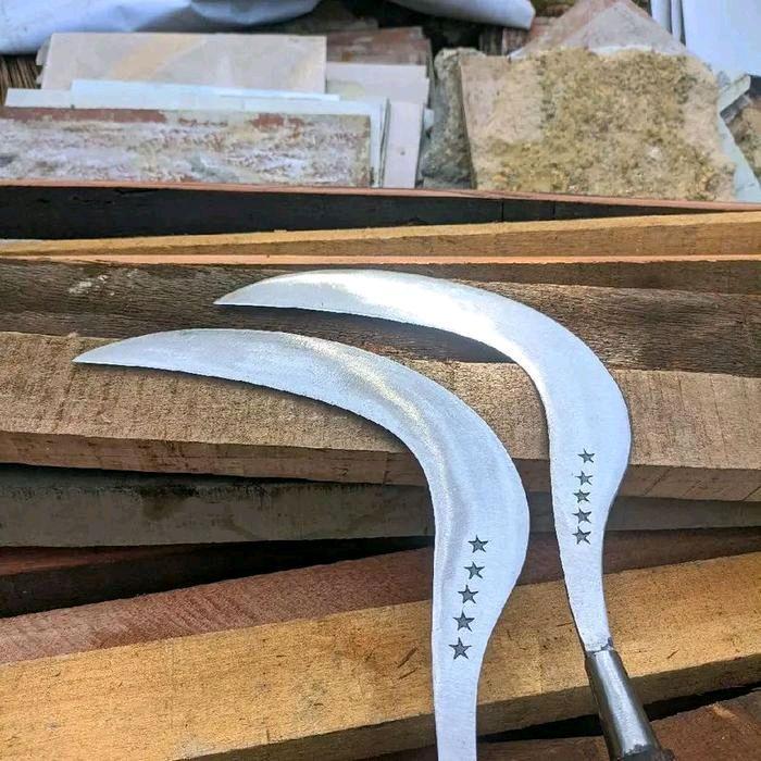 arit rumput baja isen pir