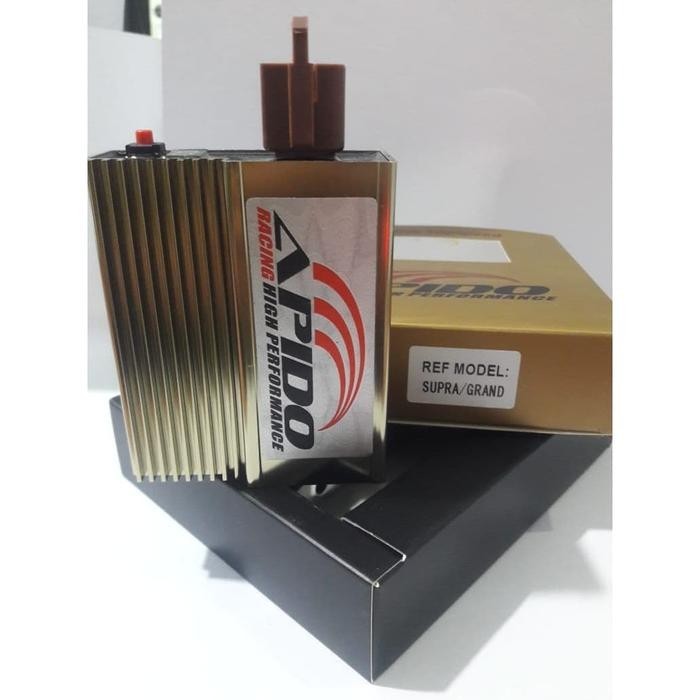 Cdi Racing Apido Supra / Grand