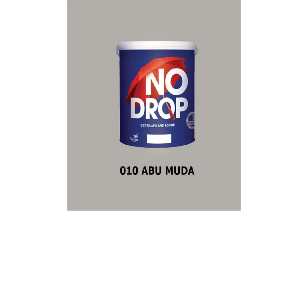 GLN 010 ABU MUDA NO DROP