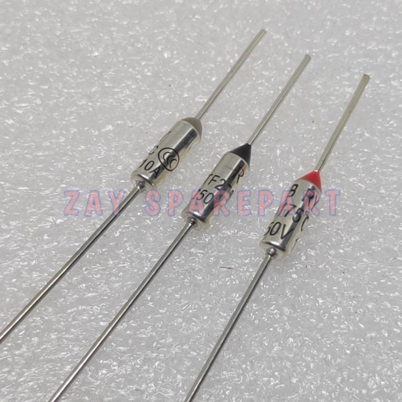 Thermofuse Magicom / Thermal Fuse Rice Cooker / Fuse Setrika