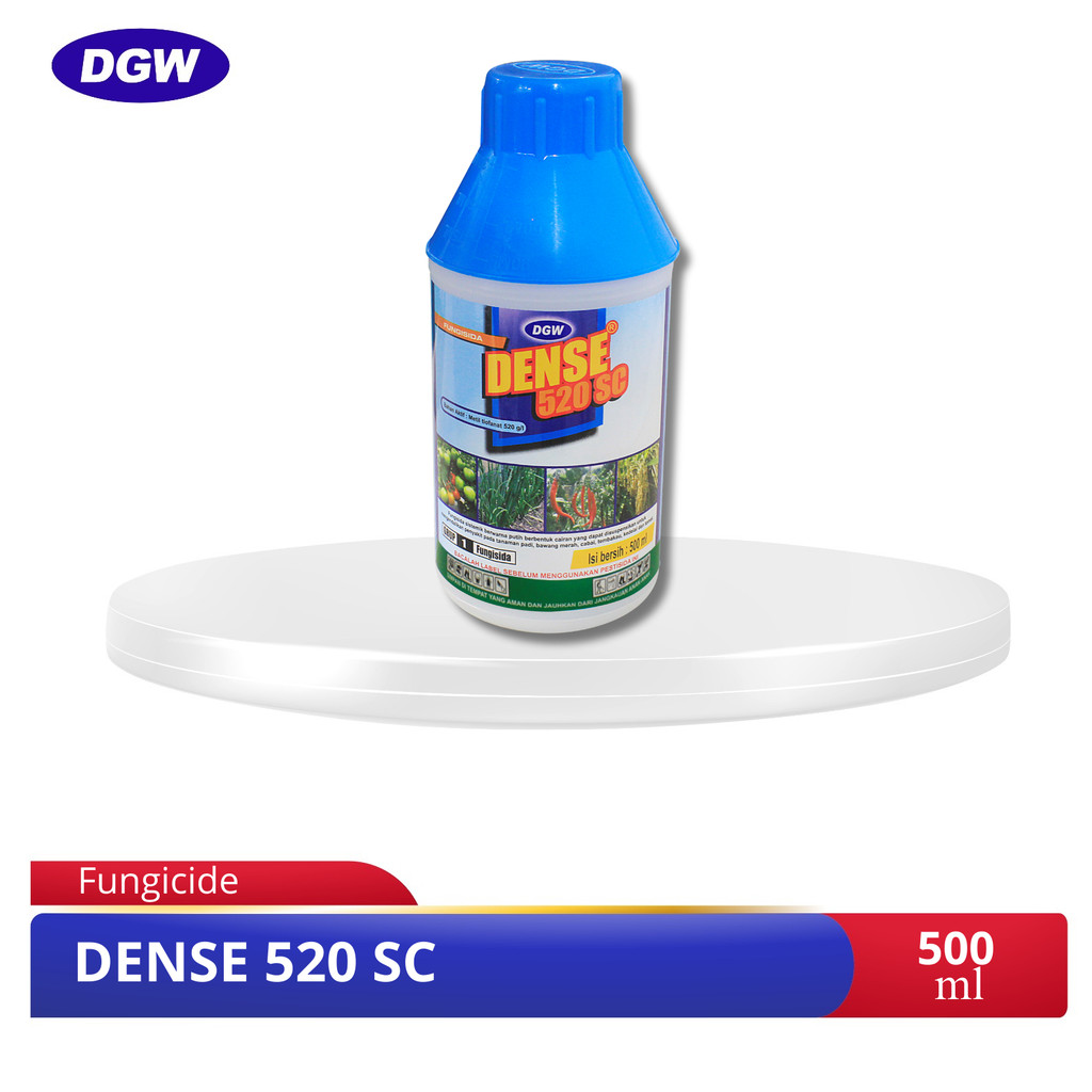 DGW - DENSE 520 SC (500ml)