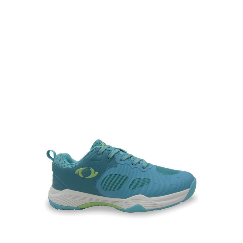 Astec Nagoya Men's Badminton Shoes - Teal