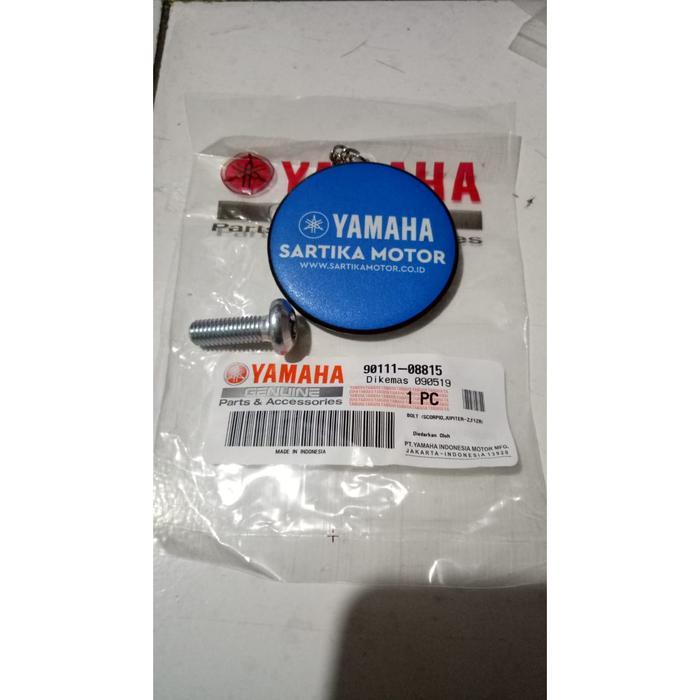 Original Bolt (Baut Cakram) Yamaha Mio Soul