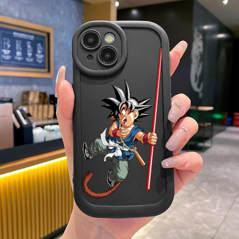 Softcase OPPO A7 A7n A16 A16s A38 A12 A12s A15 A15s A17 A17k A18 A3 A33 A36 A3X 5G A5 A52 A53 A55 4G
