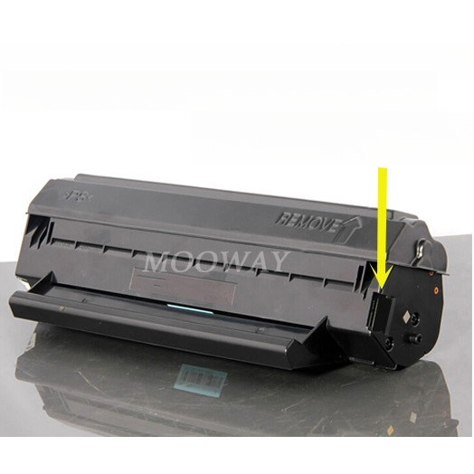 Remanufactured toner cartridge for Pantum P1000 1050 2060 P2000 M5000 M5100 M5200 M5250 M5005 M6000 
